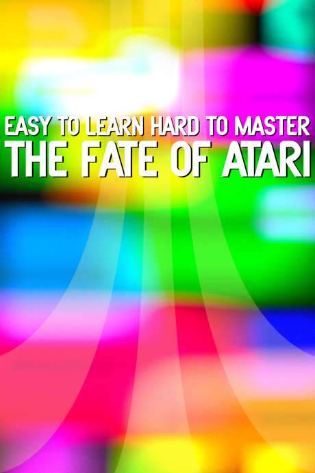 Easy to Learn, Hard to Master: The Fate of Atari